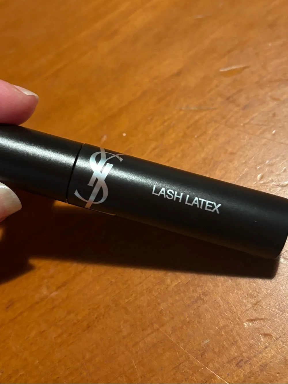 Yves Saint Laurent Lash Latex Lengthening & Lift Sculpting Mascara